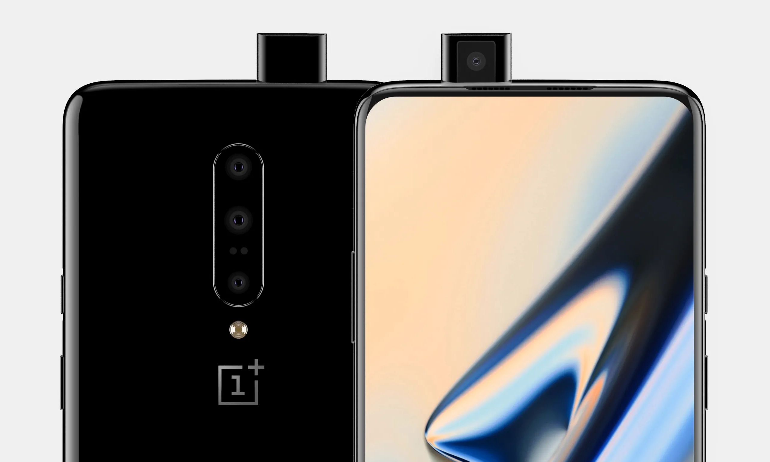 一加7/Pro 氢OS 11.0.4.1更新推送:更新 Android 10月安全补丁,修复来电显示界面延迟