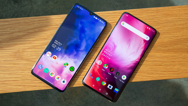 一加7T/Pro 氧OS 11.0.4.1更新推送:更新 Android 10月安全补丁,修复来电显示界面延迟