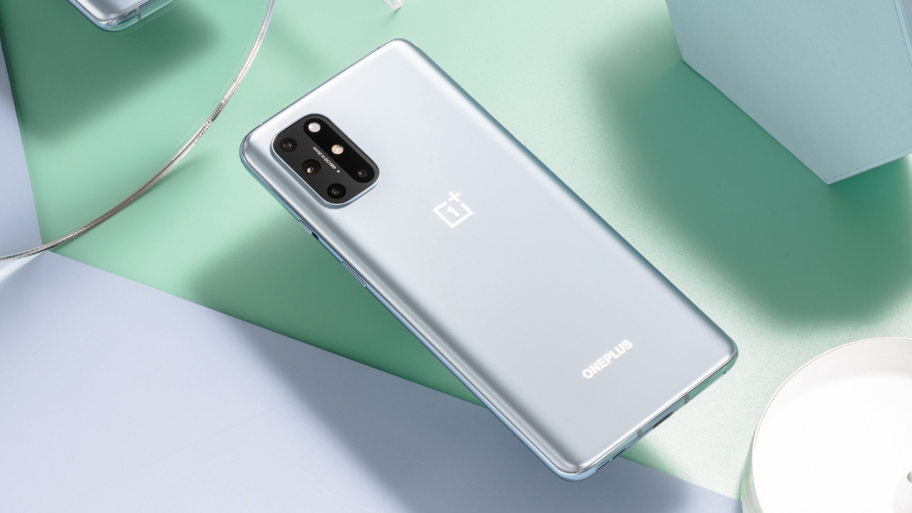 一加OnePlus 8/Pro、8T推送ColorOS 12 正式版ColorOS 12 C.13/ColorOS 12 C.17，基于Android 12，附带一键Root工具