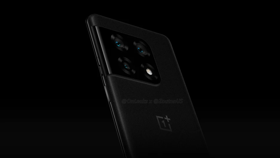 一加10 Pro电池容量5000mAh,支持125W超级闪充