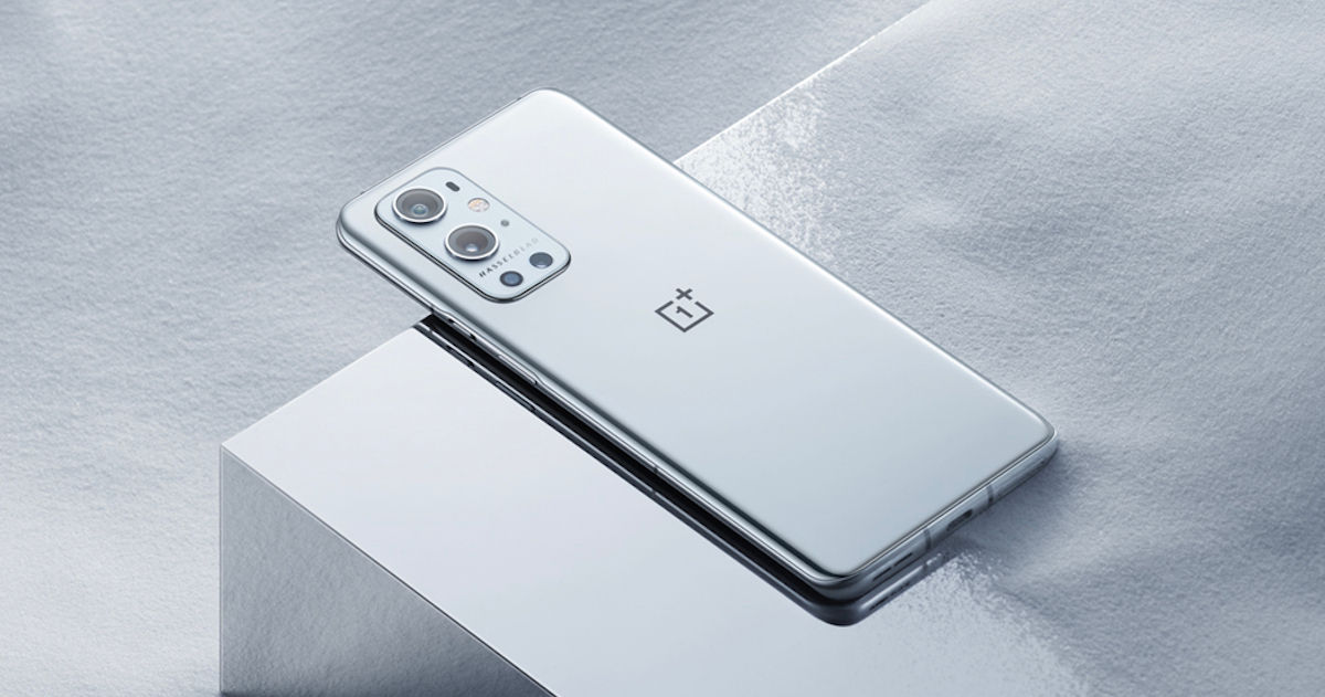 一加OnePlus 9/Pro已推送ColorOS 12.1正式版更新（更新热修复版本C.61）