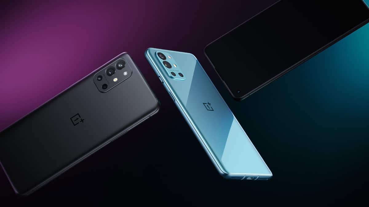 一加OnePlus 9R 氧OS Android 12 开启公测