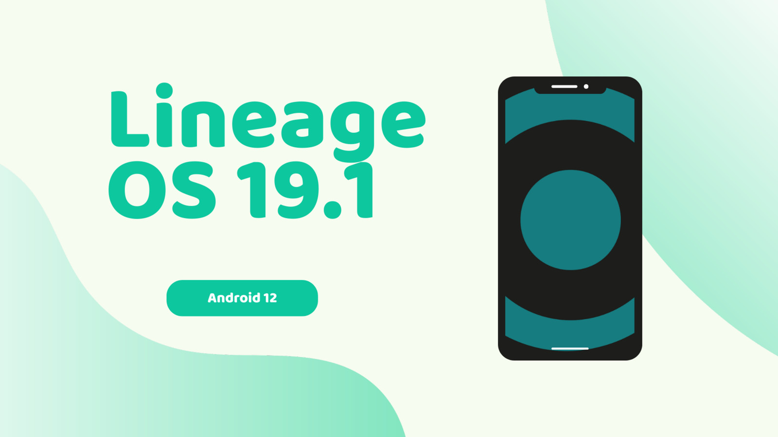 一加5、一加5T获得lineageOS 19.1支持，基于Android 12.1